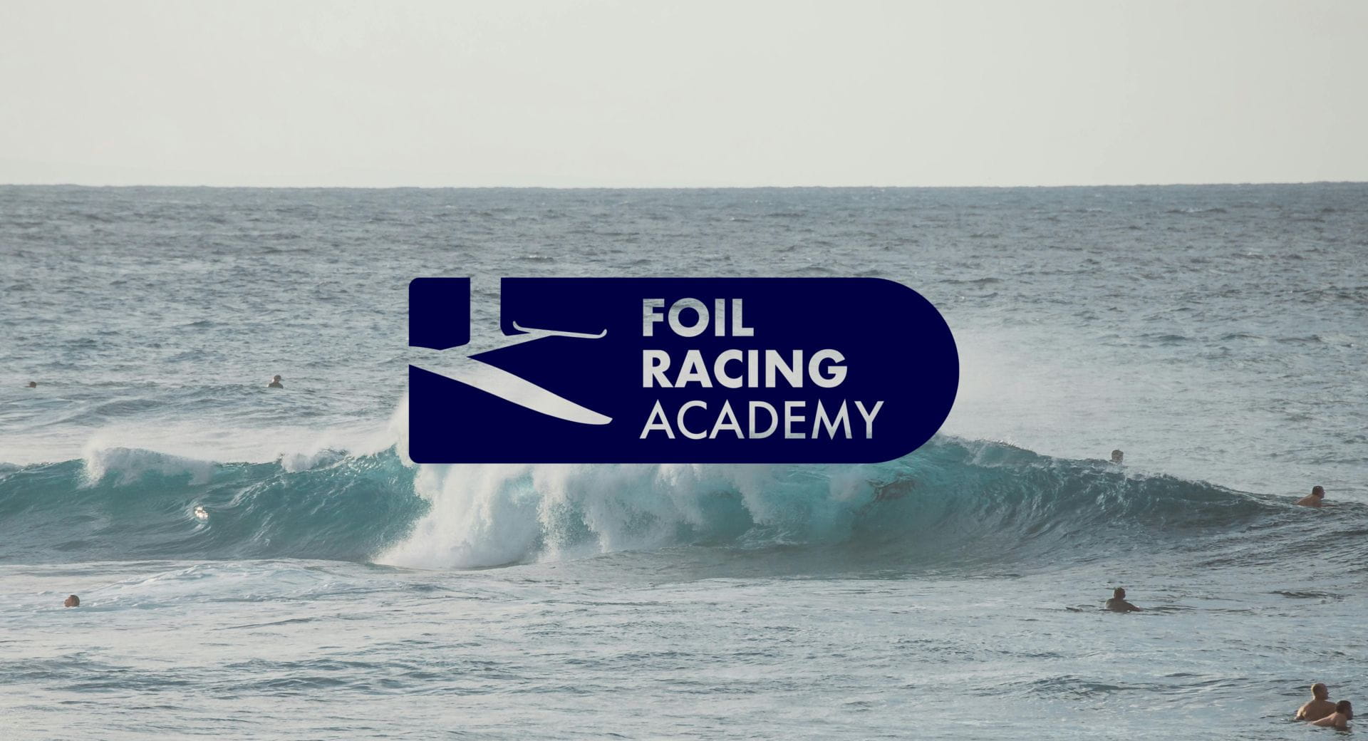 Foil Racing Academy