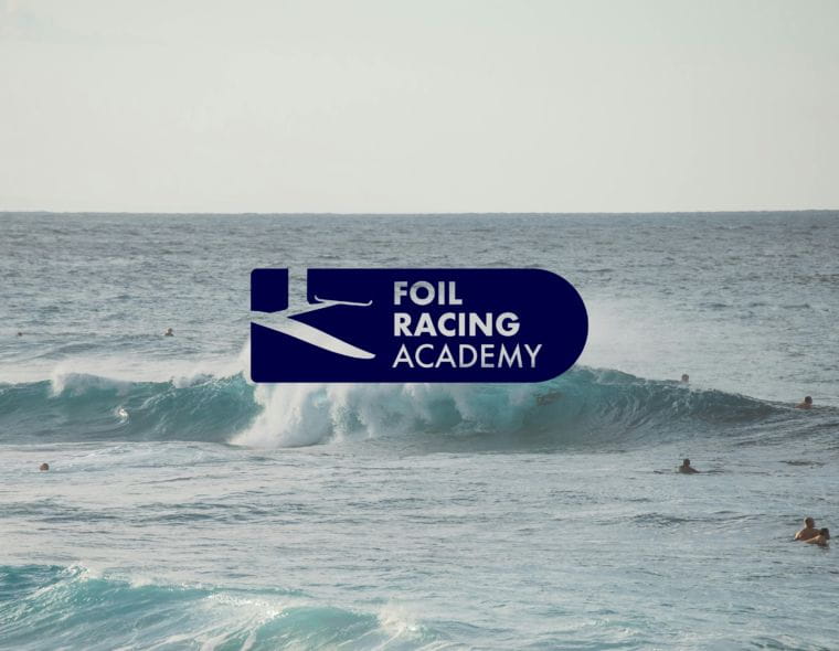 Foil Racing Academy