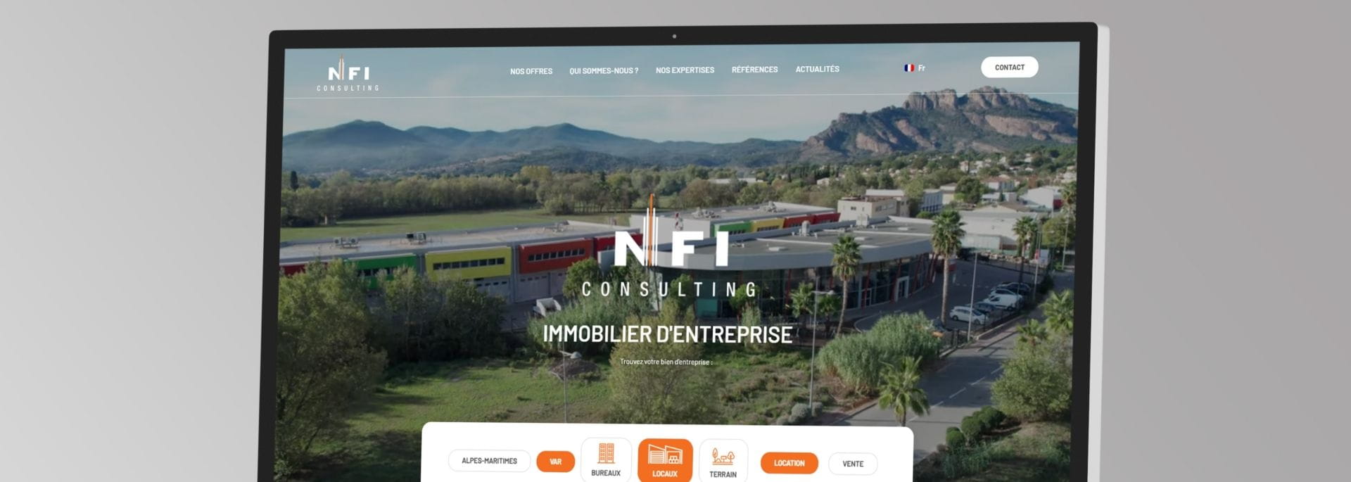 nfi website