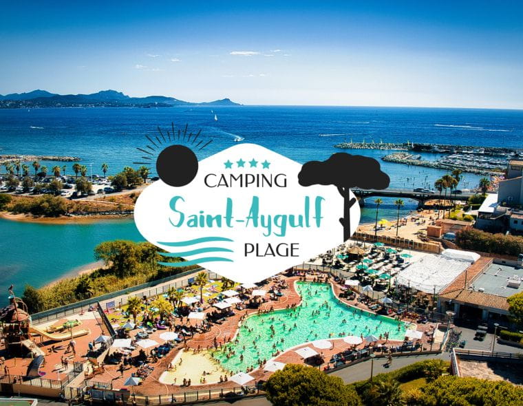 Camping Saint-Aygulf Plage