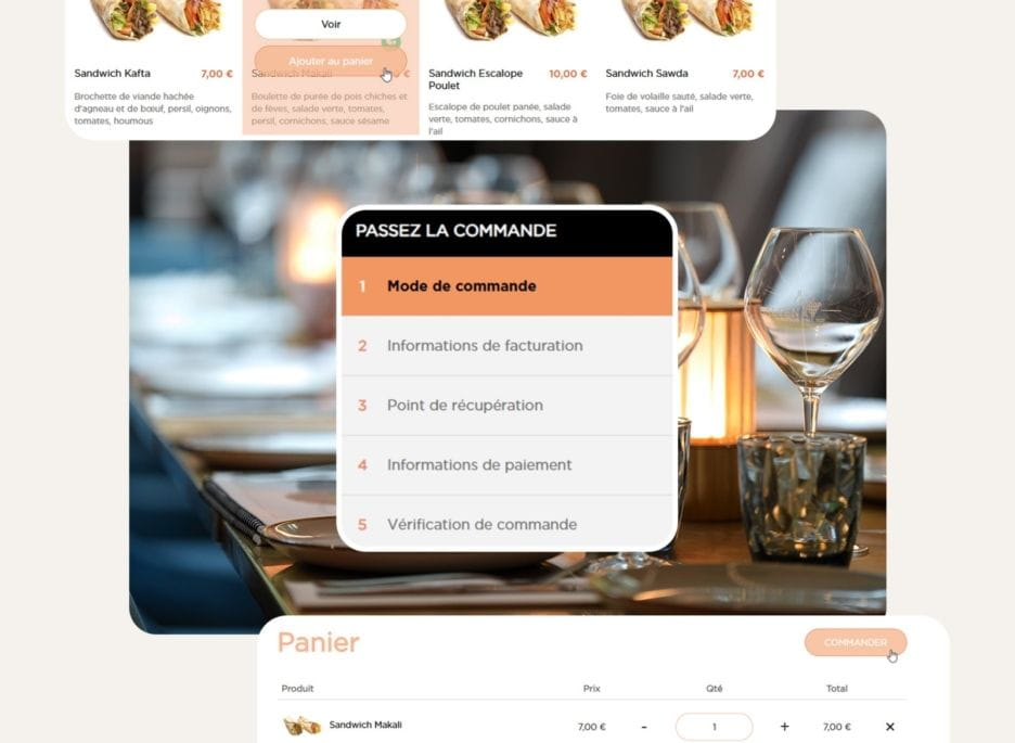 schema ecommerce