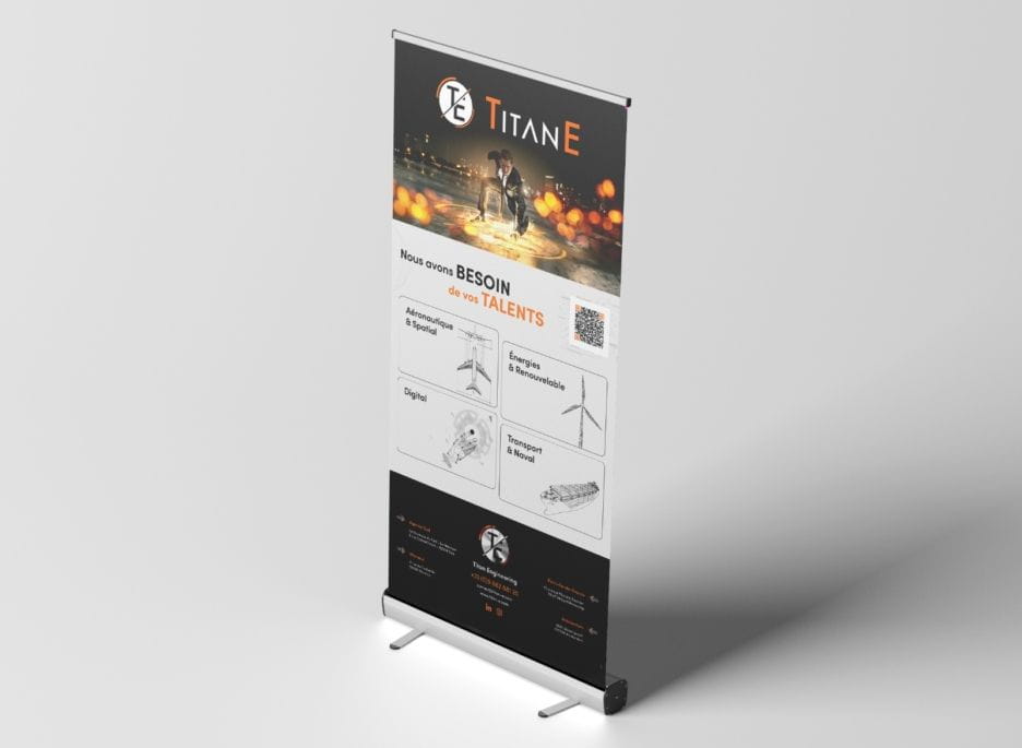 Titan Rollup