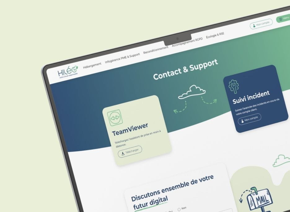 hileo contact support