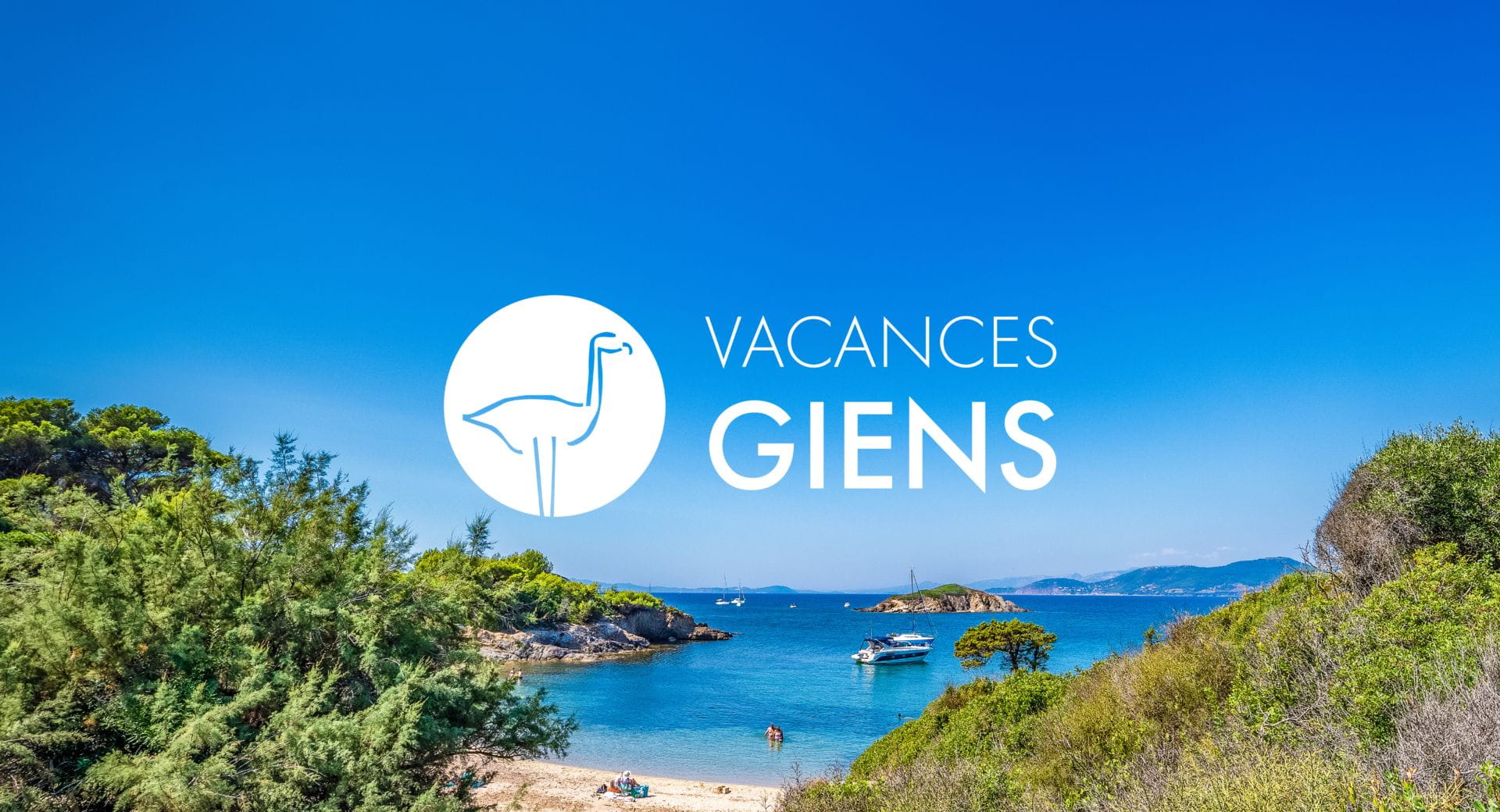 Vacances Giens