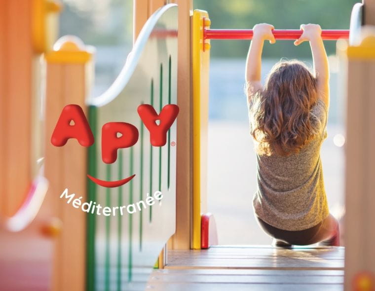 Apy méditerrannée