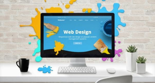 Les tendances en design web à adopter cette année