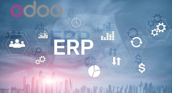 Optimisez la gestion de votre entreprise avec Odoo