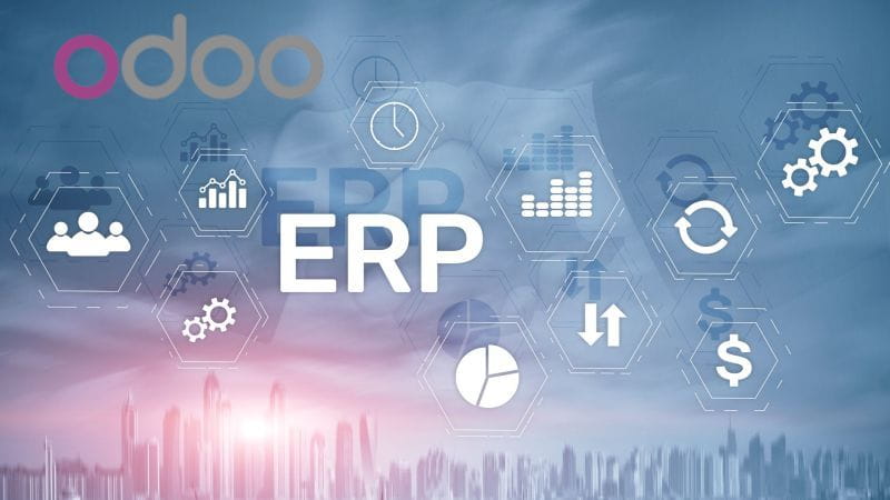 Optimisez la gestion de votre entreprise avec Odoo