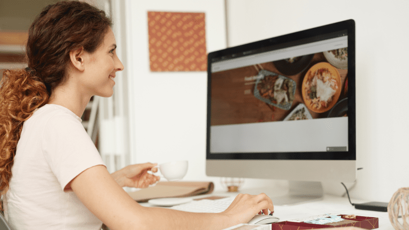 Pourquoi choisir un site vitrine professionnel pour votre entreprise ?