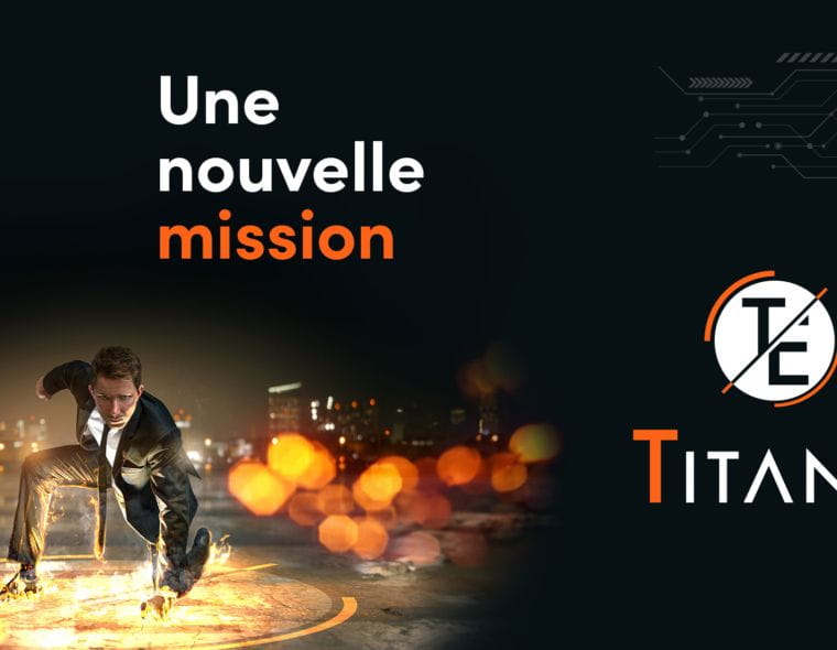 Titan engineering