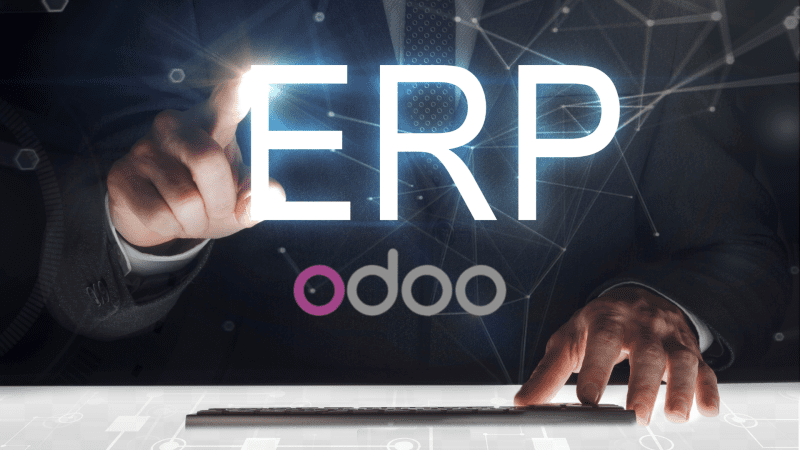 Les 5 modules Odoo incontournables pour une PME