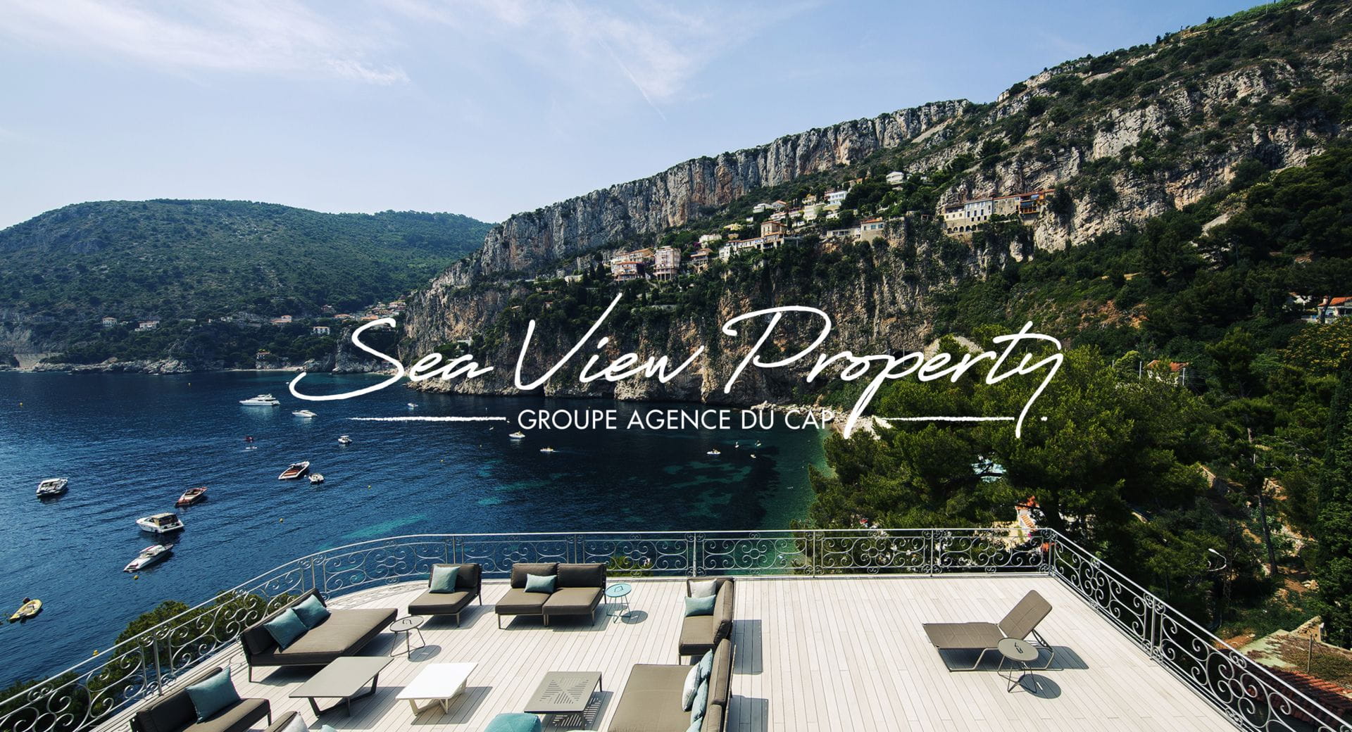 Sea View Property