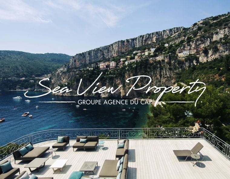 Sea View Property