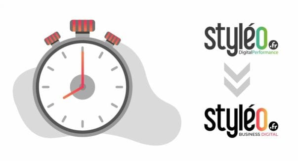 Changer ou améliorer le logo de son entreprise