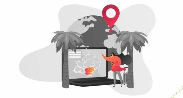 La communication digitale dans le tourisme varois