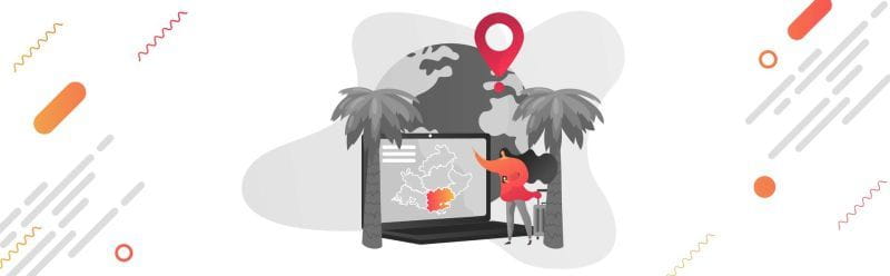 La communication digitale dans le tourisme varois