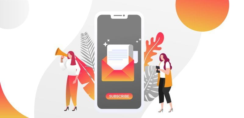 La Newsletter