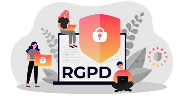 Durcissement des règles RGPD