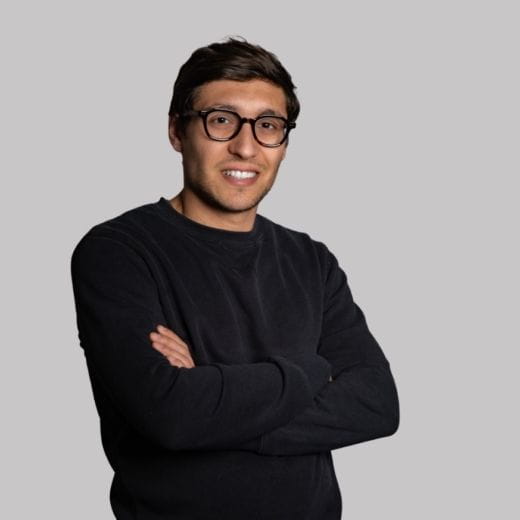 Antoine Deroma