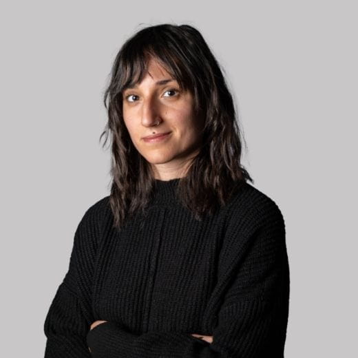 Chiara Barbato