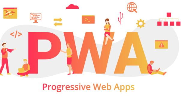 Les Progressives Web App - PWA