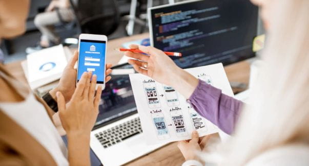 Pourquoi opter pour une Progressive Web App (PWA) pour votre établissement ?