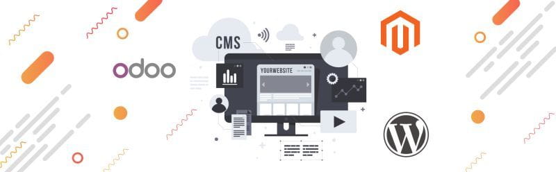 Quel cms choisir pour un site web ?