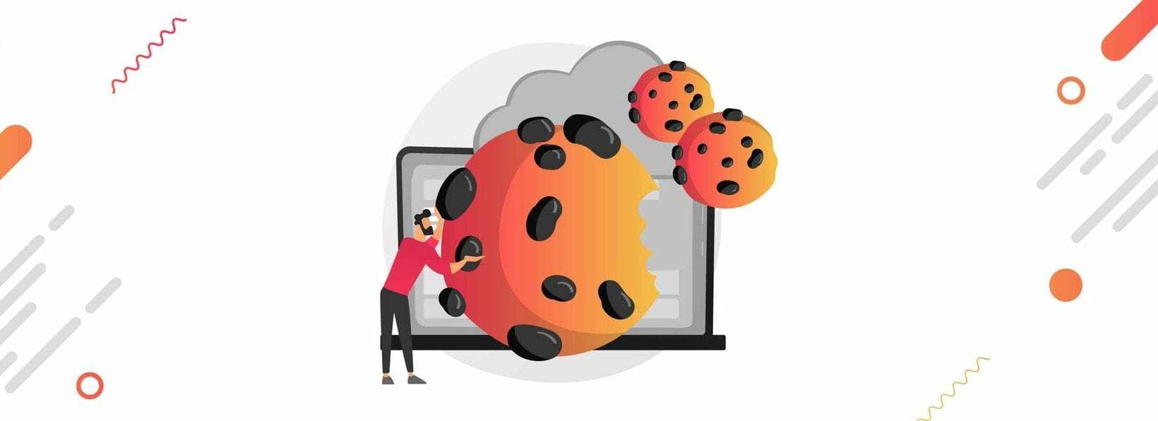 La gestion des cookies