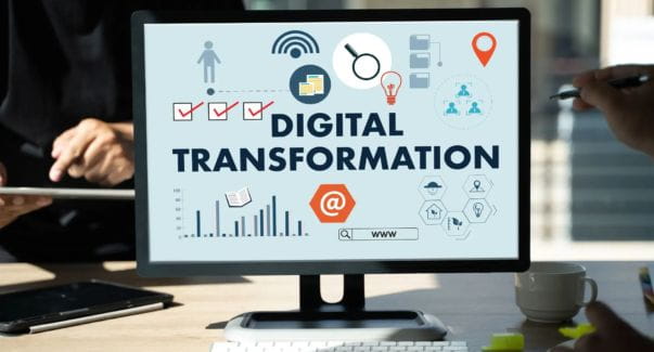 Transformation digitale : Pourquoi passer au numérique ?