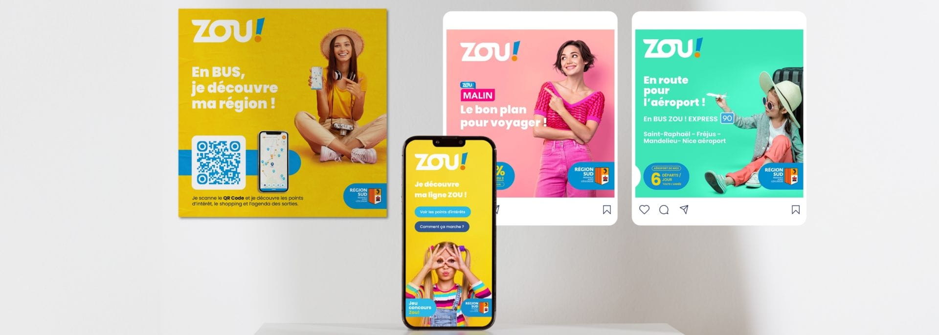 zou presentation