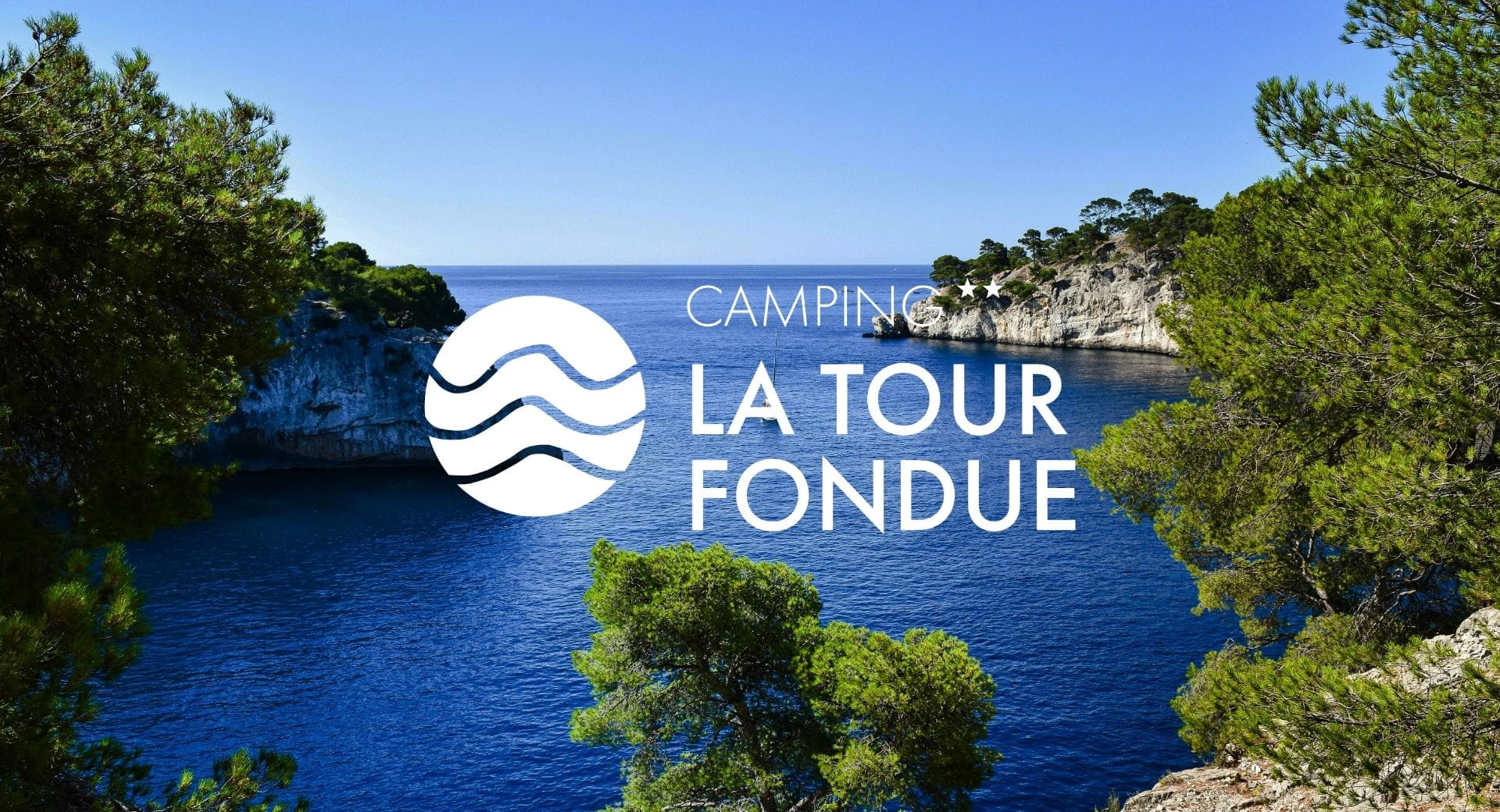 Camping La Tour Fondue