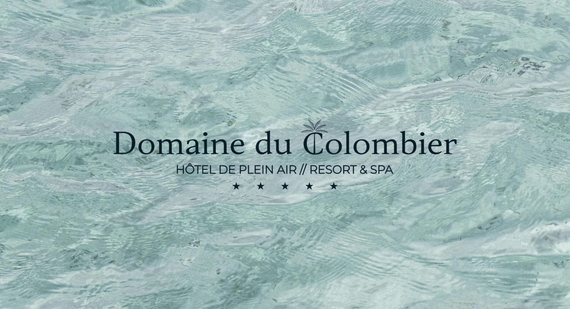 Domaine du Colombier