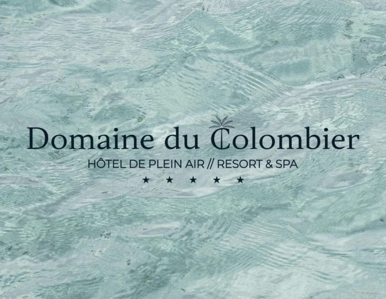 Domaine du Colombier