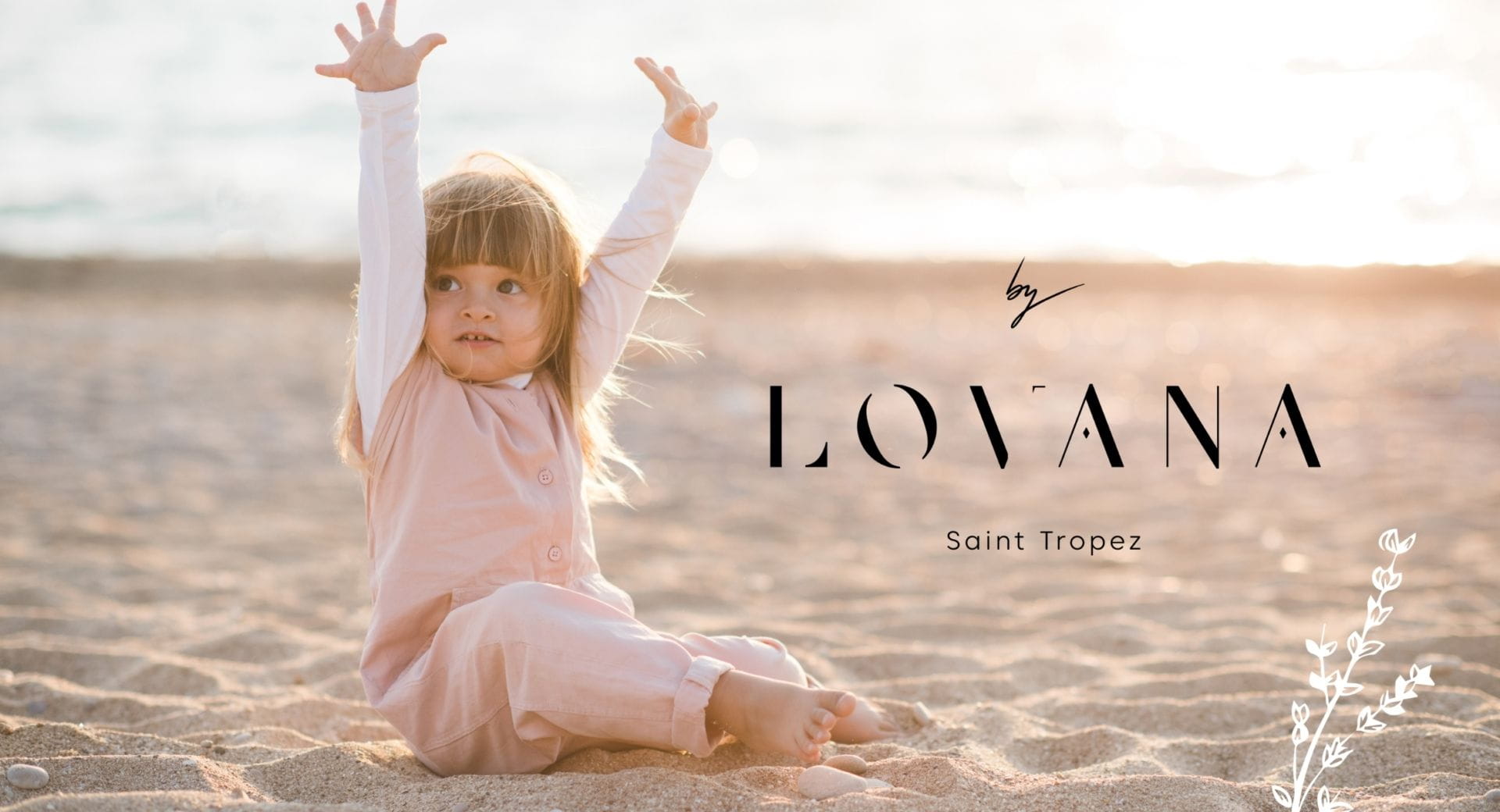 BY LOVANA