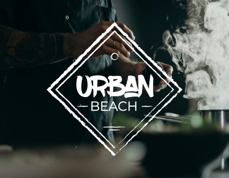 Urban Beach
