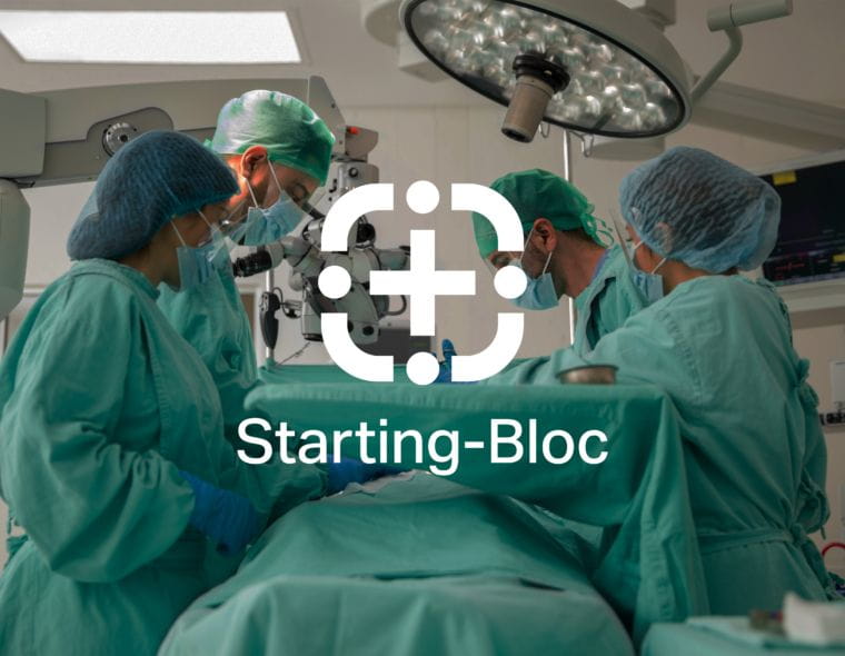 Starting Bloc