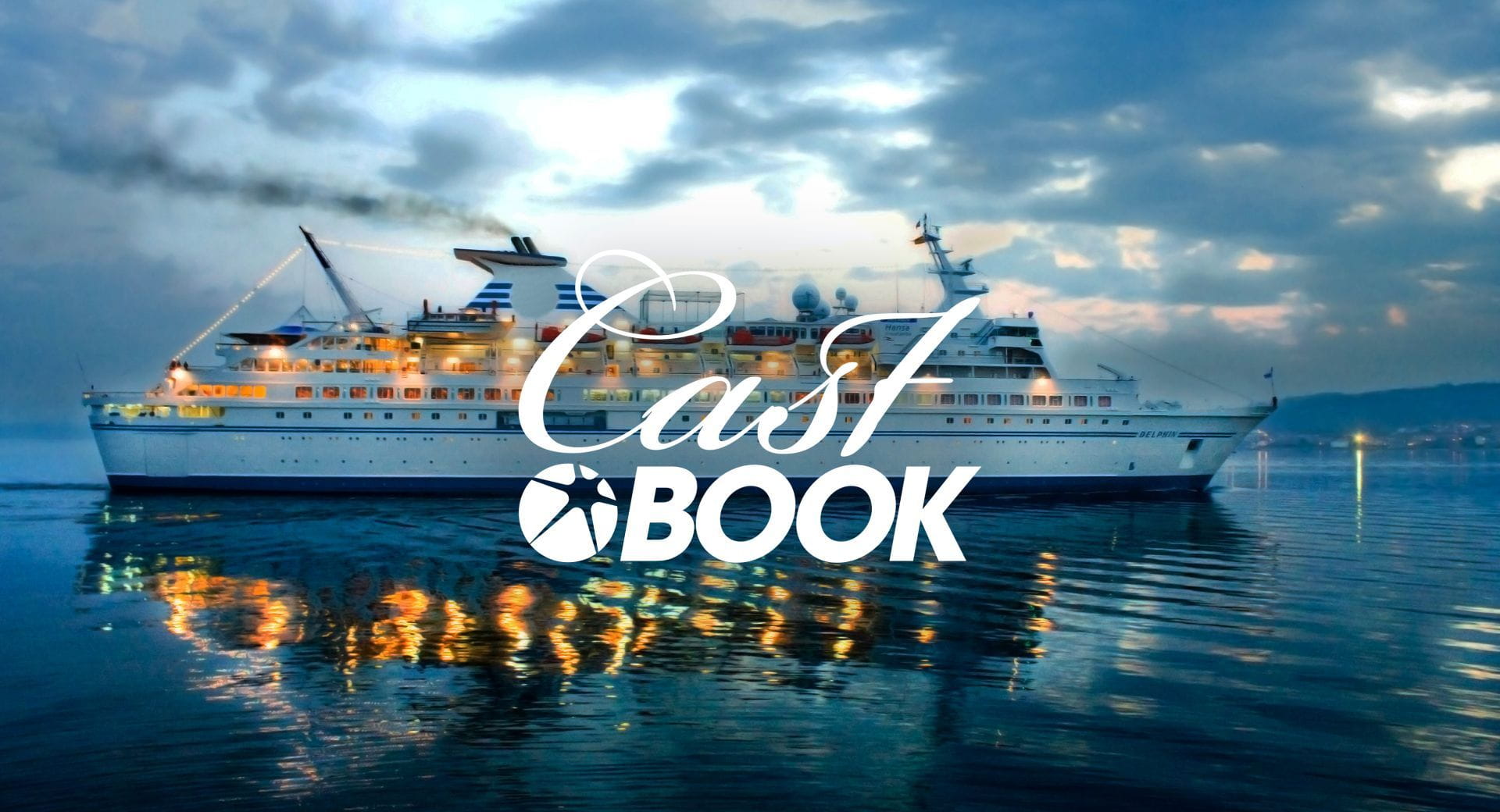 Cast-Book