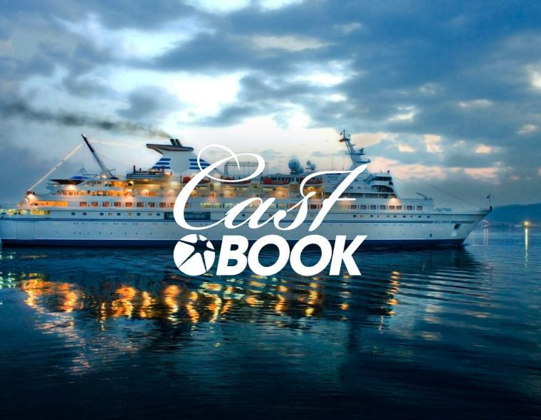 Cast-Book