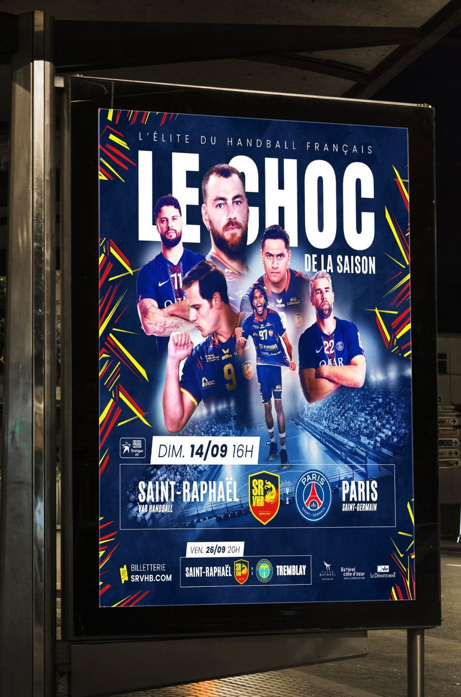 srvhb affiche abribus