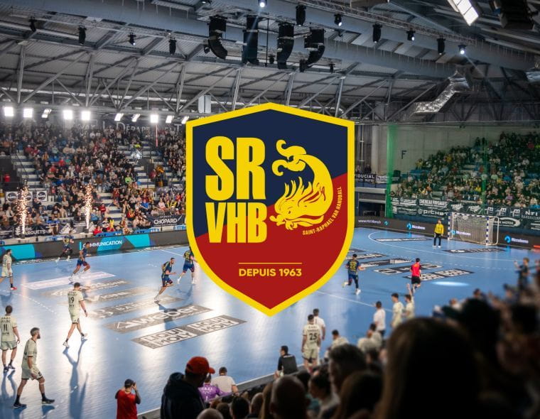 Saint-Raphaël Var Handball