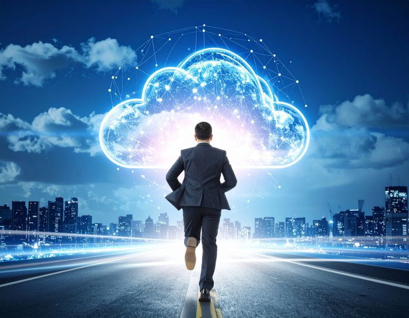 Transition digitale : 5 signes que votre entreprise prend du retard