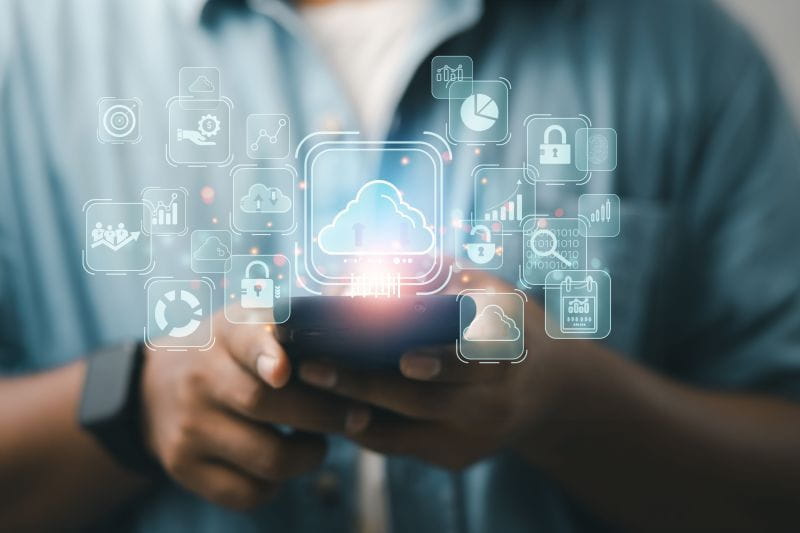 L’avenir des applications mobiles : Les technologies à surveiller en 2025