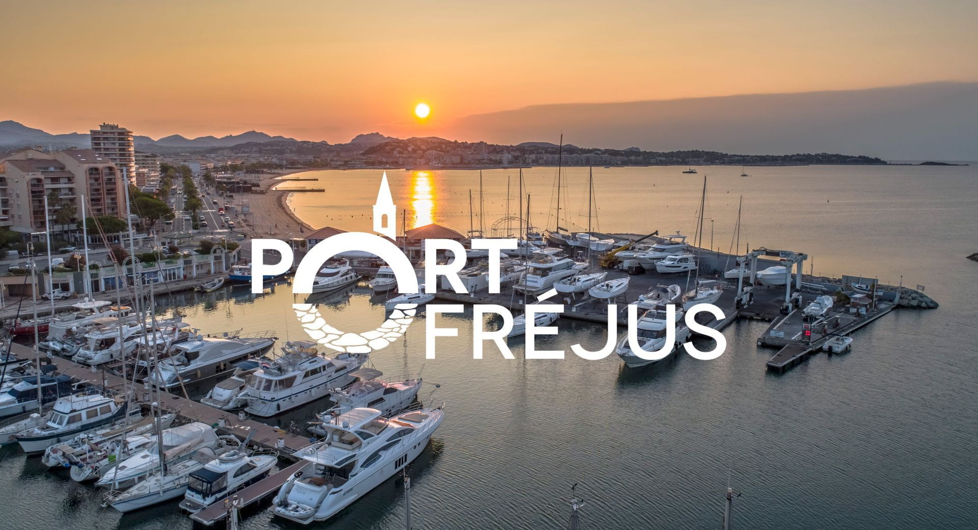 Port Fréjus