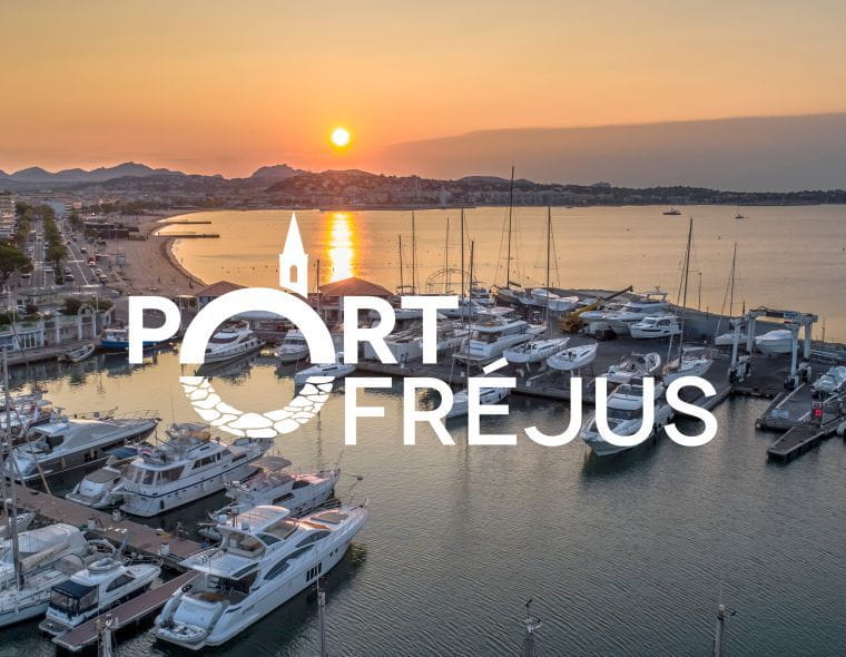 Port Fréjus
