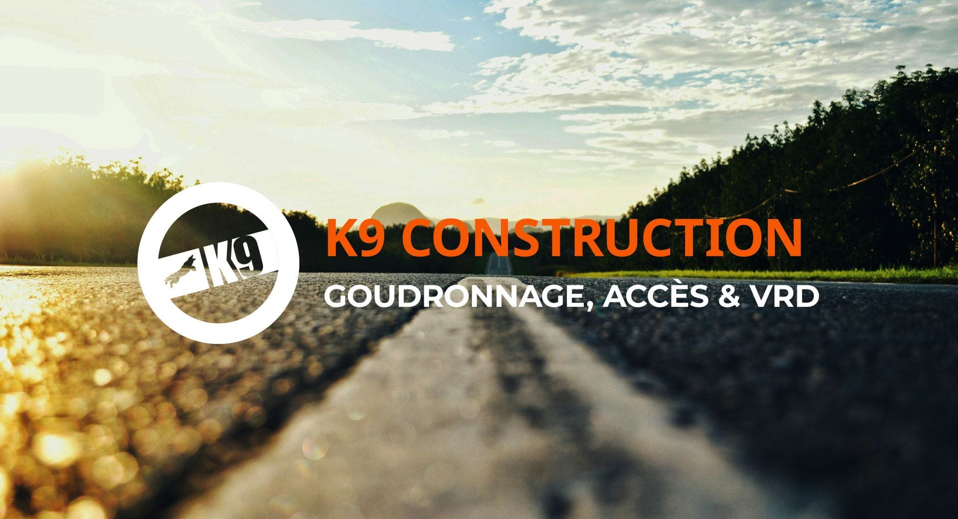 K9 Construction