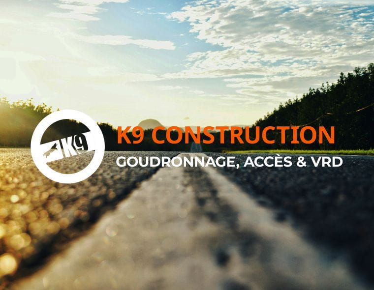 K9 Construction
