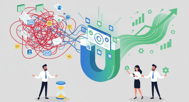 TPE/PME : le coût insoupçonné des logiciels d'entreprise