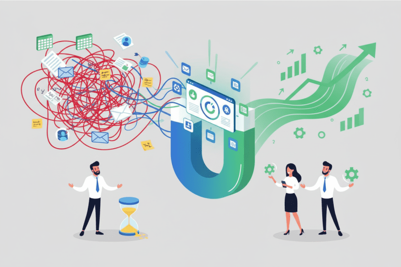 TPE/PME : le coût insoupçonné des logiciels d&rsquo;entreprise