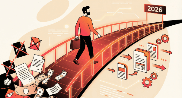 Facturation électronique 2026 : votre PME est-elle vraiment prête ?