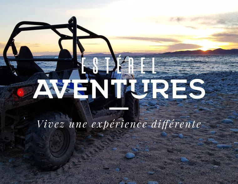 Estérel Aventures